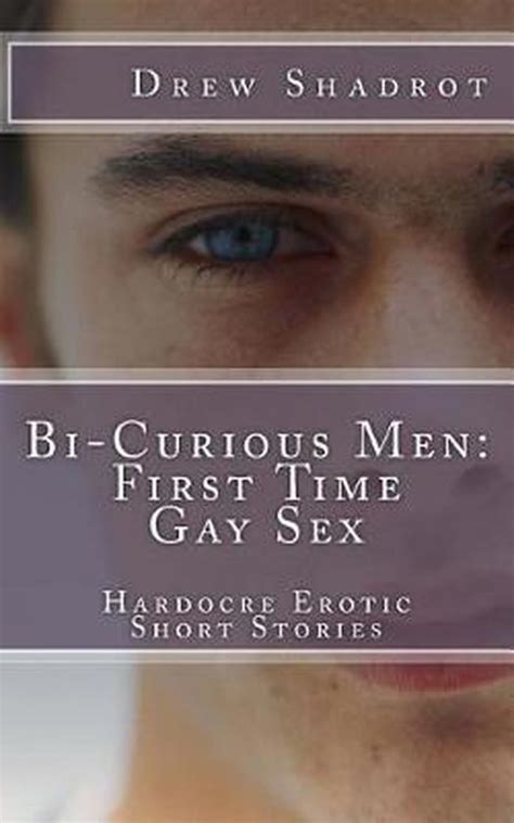 bi curious gay porn